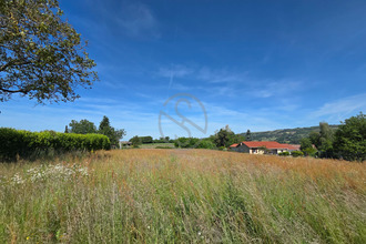  terrain st-hilaire-de-la-cote 38260