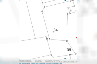  terrain st-hilaire-de-riez 85270