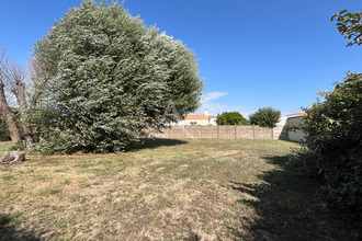  terrain st-hilaire-de-riez 85270