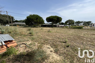  terrain st-hilaire-de-riez 85270