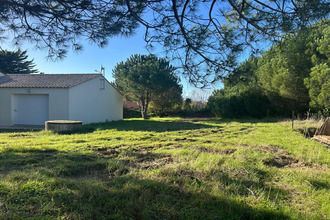  terrain st-hilaire-de-riez 85270