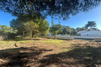  terrain st-hilaire-de-riez 85270