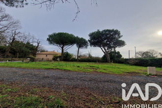  terrain st-hilaire-de-riez 85270