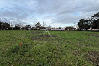  terrain st-hilaire-de-riez 85270