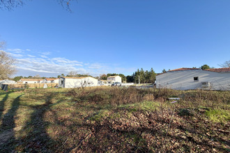  terrain st-hilaire-de-riez 85270