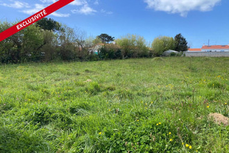  terrain st-hilaire-de-riez 85270