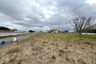  terrain st-hilaire-de-riez 85270