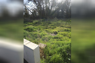  terrain st-hilaire-de-riez 85270