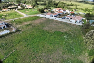  terrain st-hilaire-de-riez 85270