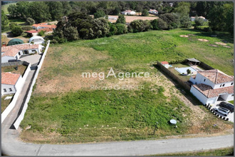  terrain st-hilaire-de-riez 85270