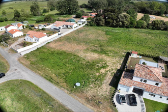  terrain st-hilaire-de-riez 85270