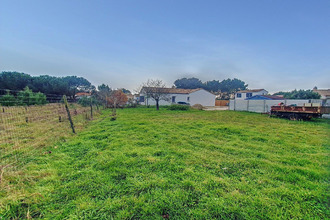  terrain st-hilaire-de-riez 85270