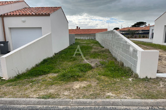  terrain st-hilaire-de-riez 85270
