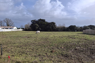  terrain st-hilaire-de-riez 85270