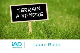  terrain st-hilaire-de-riez 85270