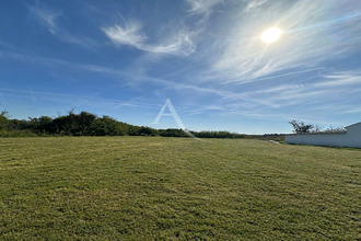  terrain st-hilaire-de-riez 85270