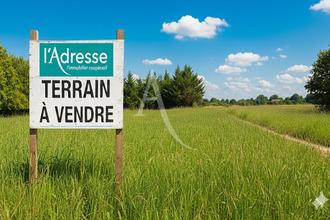  terrain st-hilaire-de-riez 85270