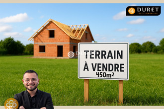  terrain st-hilaire-de-riez 85270