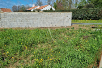  terrain st-hilaire-de-riez 85270