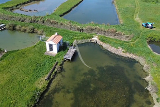  terrain st-hilaire-de-riez 85270