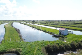  terrain st-hilaire-de-riez 85270