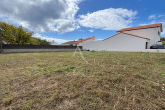  terrain st-hilaire-de-riez 85270
