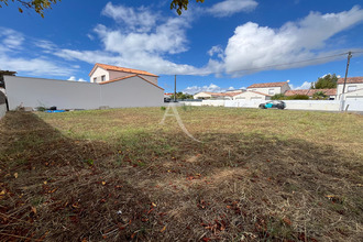  terrain st-hilaire-de-riez 85270