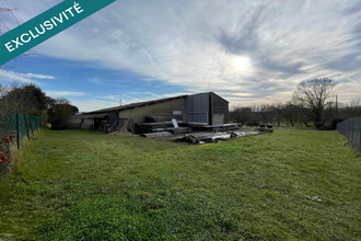  terrain st-hilaire-de-villefranche 17770