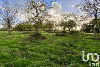  terrain st-hilaire-de-voust 85120