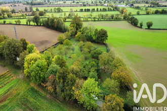  terrain st-hilaire-de-voust 85120