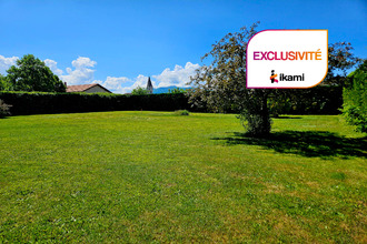  terrain st-hilaire-du-rosier 38840