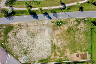 terrain st-hilaire-du-rosier 38840