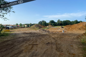  terrain st-hilaire-la-foret 85440