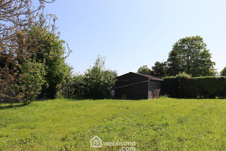  terrain st-hilaire-la-foret 85440