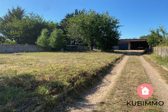  terrain st-hilaire-la-foret 85440