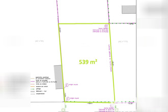  terrain st-hilaire-le-grand 51600