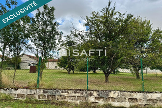  terrain st-hilaire-le-petit 51490