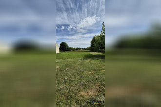  terrain st-hilaire-les-andresis 45320