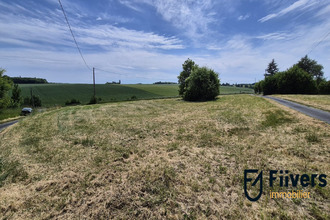  terrain st-hilaire-les-andresis 45320