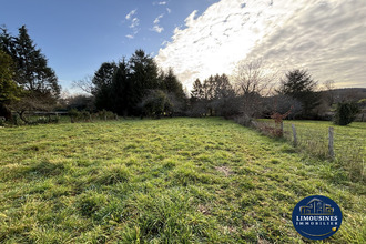  terrain st-hilaire-les-places 87800