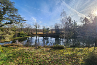  terrain st-hilaire-les-places 87800