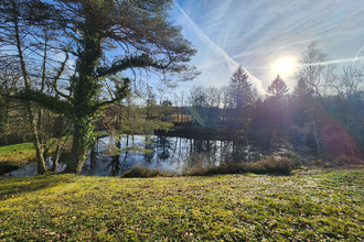  terrain st-hilaire-les-places 87800