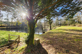  terrain st-hilaire-les-places 87800