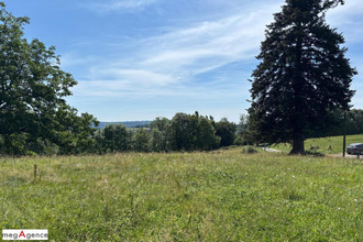  terrain st-hilaire-peyroux 19560