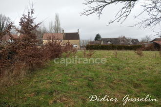  terrain st-hilaire-sur-erre 61340