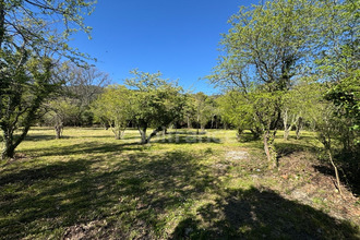  terrain st-hippolyte-du-fort 30170