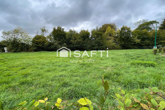  terrain st-jacques-sur-darnetal 76160