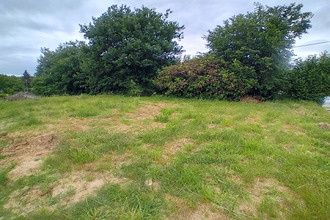  terrain st-jean-brevelay 56660