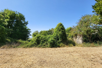  terrain st-jean-d-angely 17400