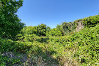  terrain st-jean-d-angely 17400